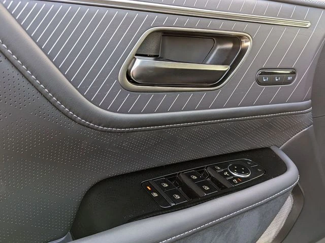 2026 INFINITI QX80 Autograph - Photo 16