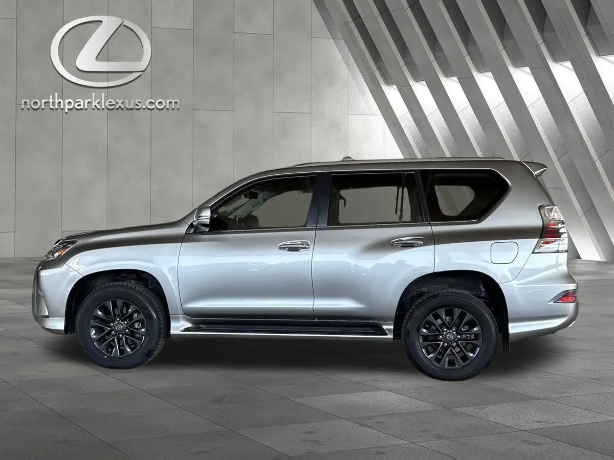 2023 Lexus GX PREMIUM's photo