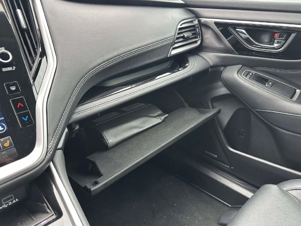 2023 Subaru Legacy Touring - Photo 17