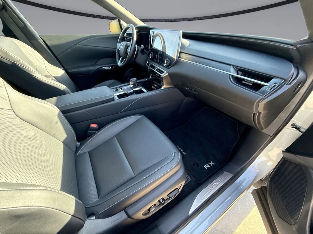 2025 Lexus RX 350 - Photo 15