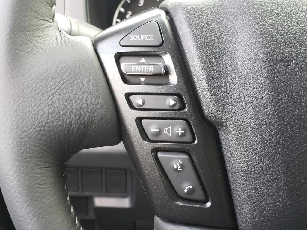 2026 Nissan Frontier SV - Photo 20