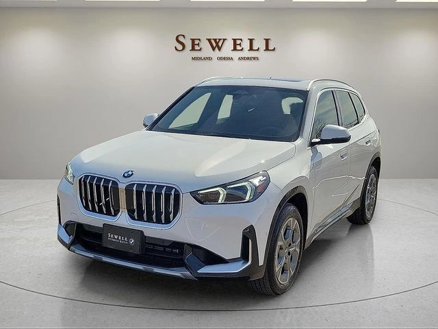2026 BMW X1 28i