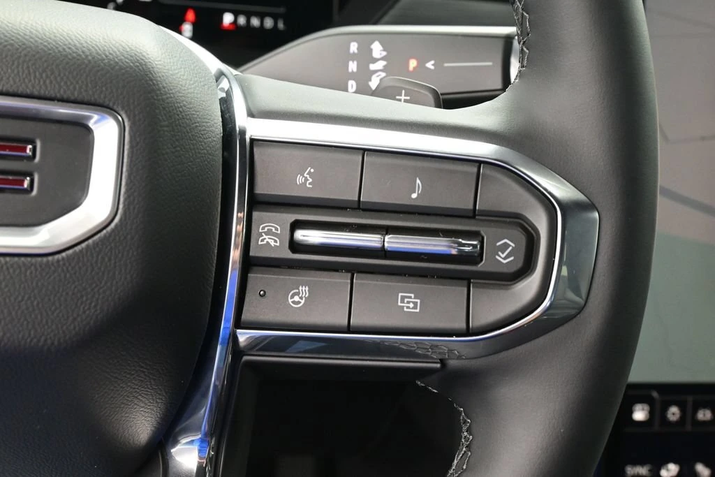 2026 GMC Acadia Elevation - Photo 28