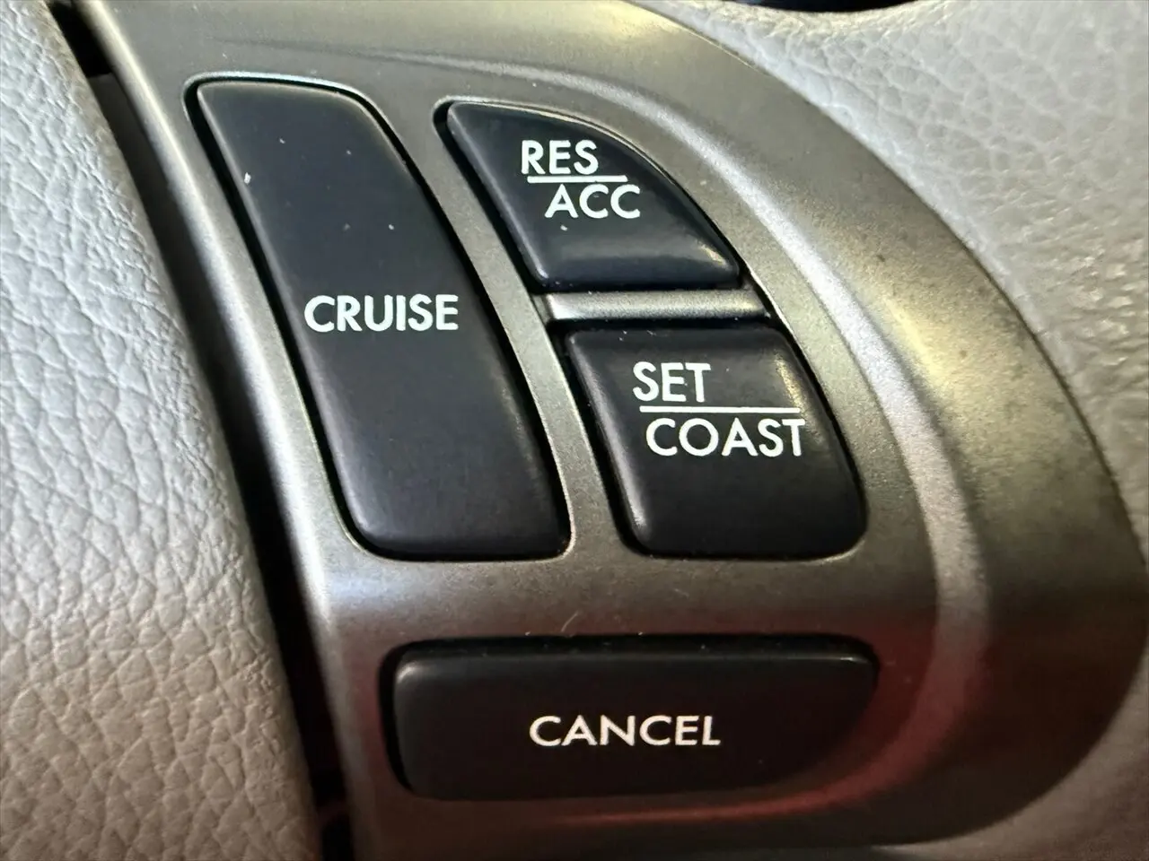 2011 Subaru Forester 2.5X Premium photo 15