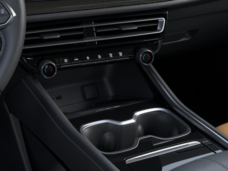 2027 Chevrolet Traverse Z71 - Photo 23