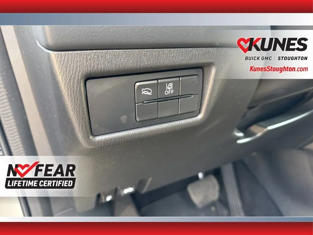 2024 Mazda CX-5 2.5 Select photo 15