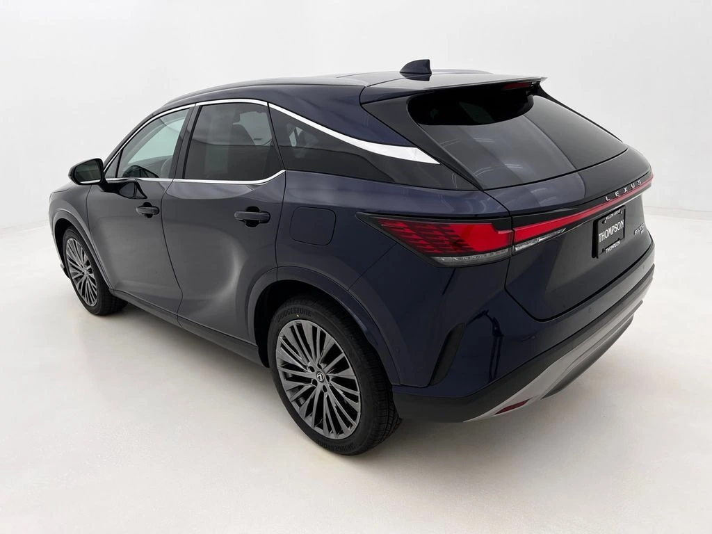 2023 Lexus RX 350 - Photo 13