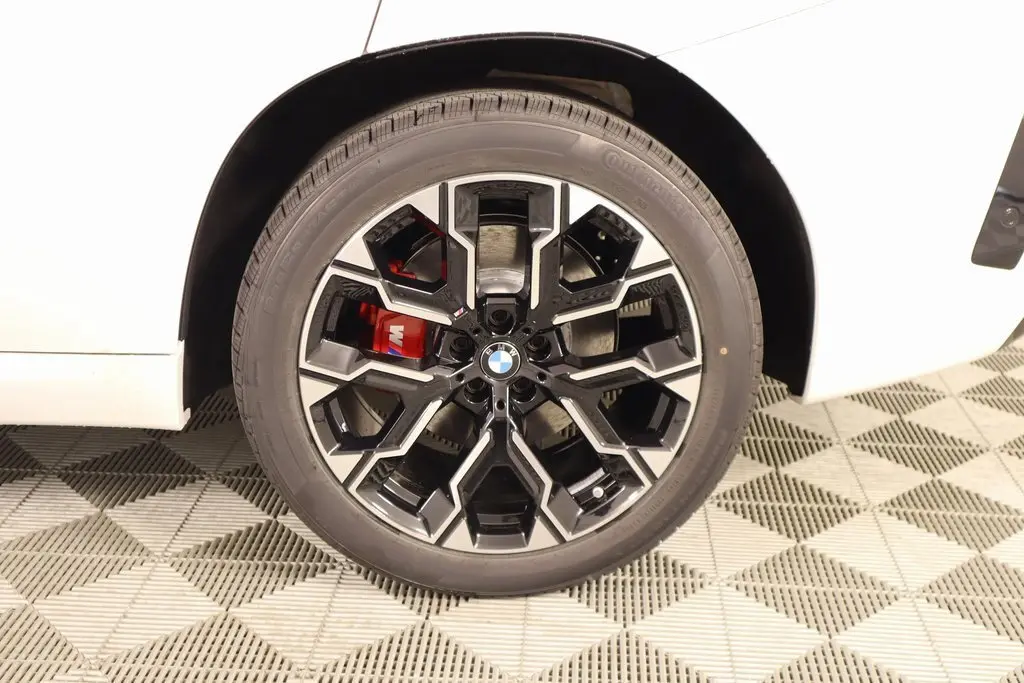 2026 Bmw X3 photo 15