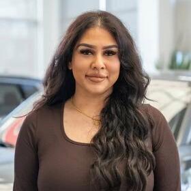 Alisha -photo