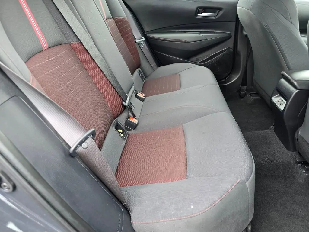 2024 Toyota Corolla SE photo 10