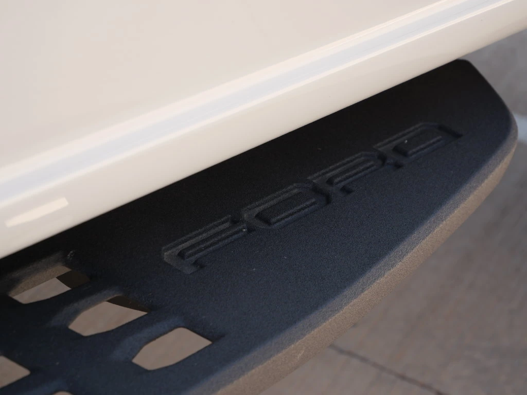 2026 Ford F-250 Super Duty Lariat - Photo 18