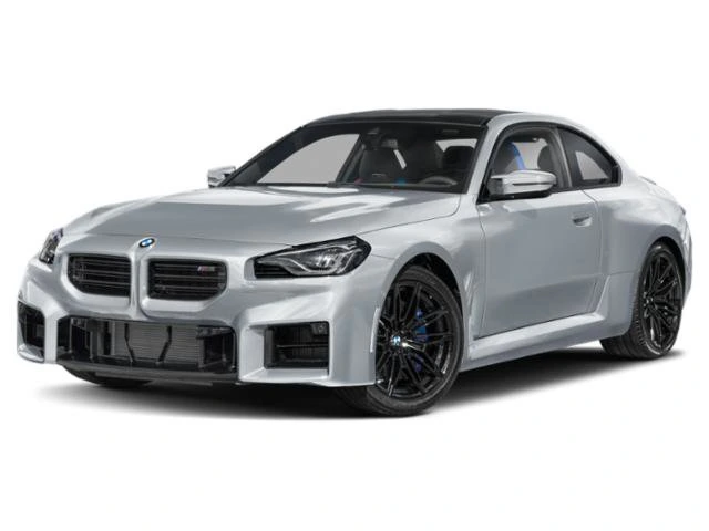 2026 BMW M2 M2 Coupe's photo