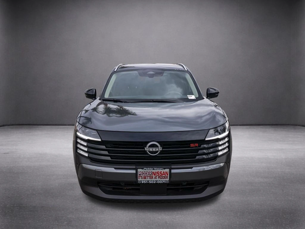 2026 Nissan KICKS SR - Photo 8