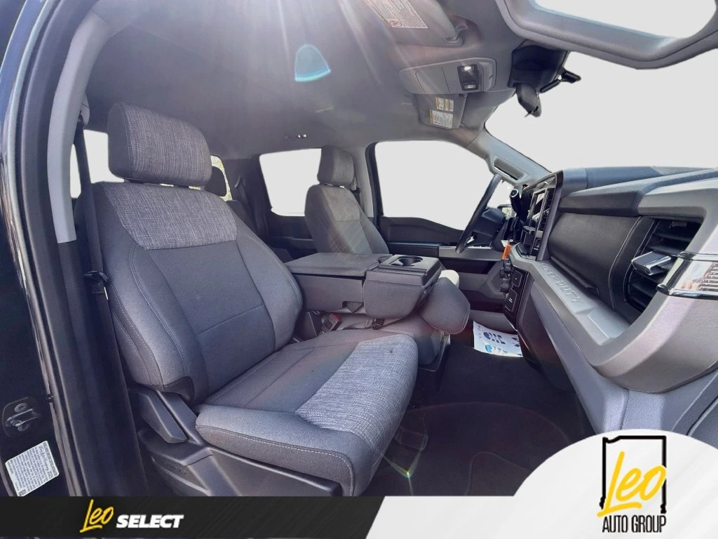 2026 Ford F-350 Super Duty XLT - Photo 28