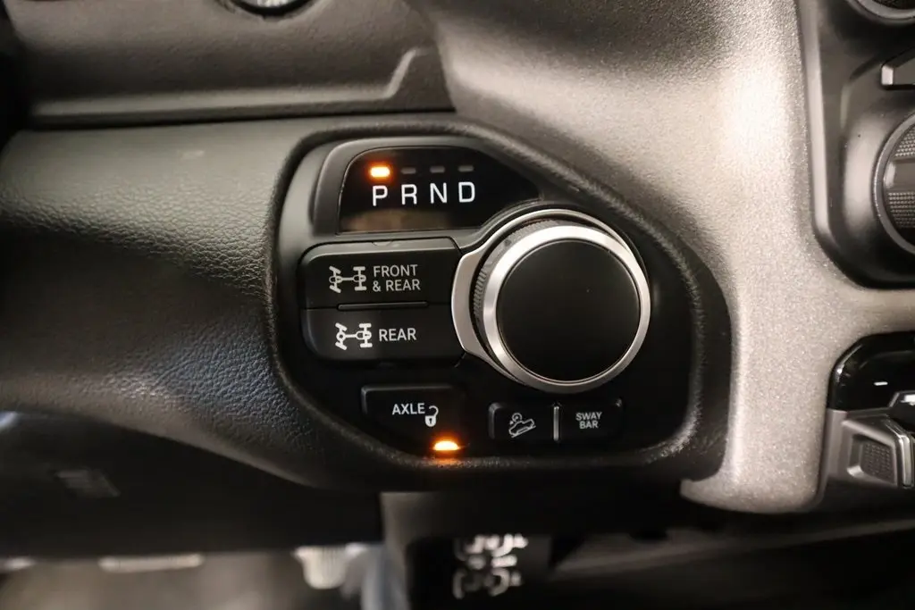 2024 Ram 2500 Tradesman photo 7
