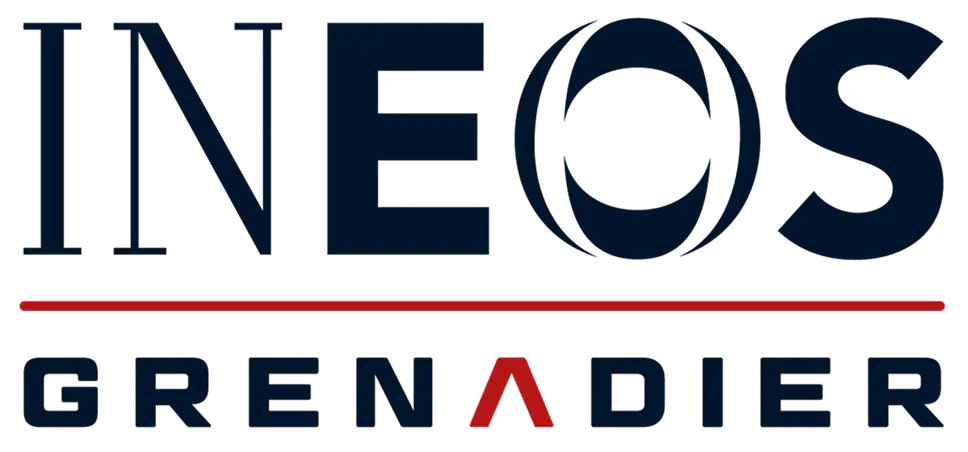 Ineos Grenadier