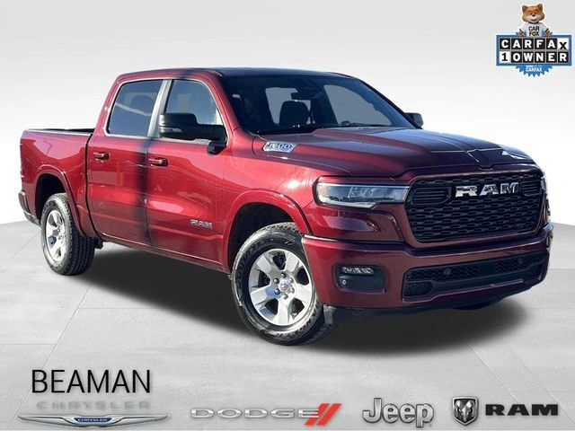 2025 RAM Ram 1500 Pickup Big Horn/Lone Star's photo