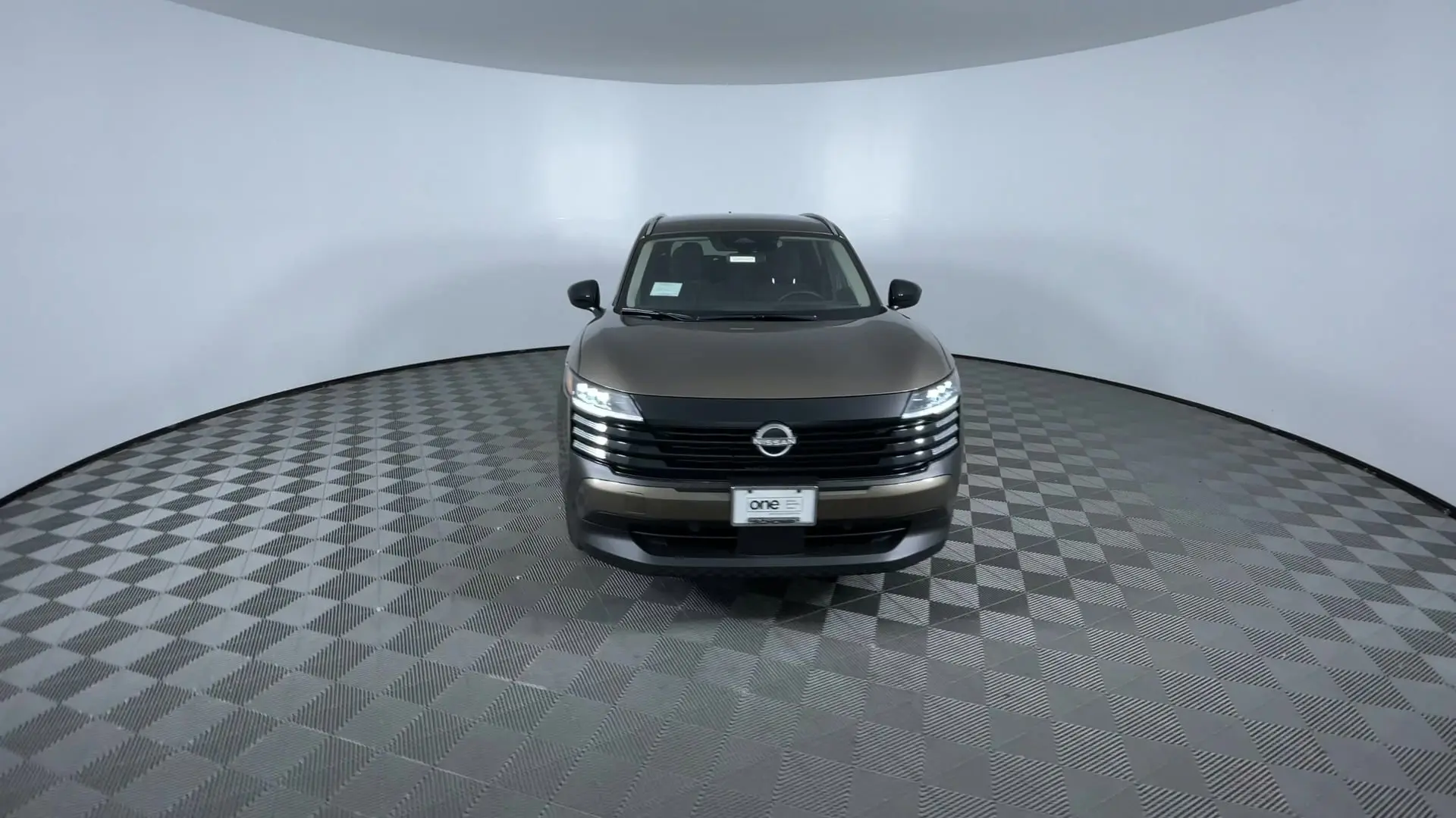 2026 Nissan Kicks SV photo 3