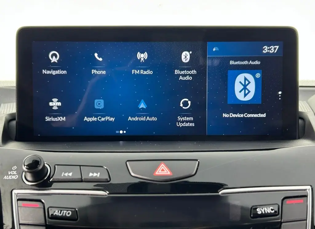 2021 Acura RDX Technology photo 15