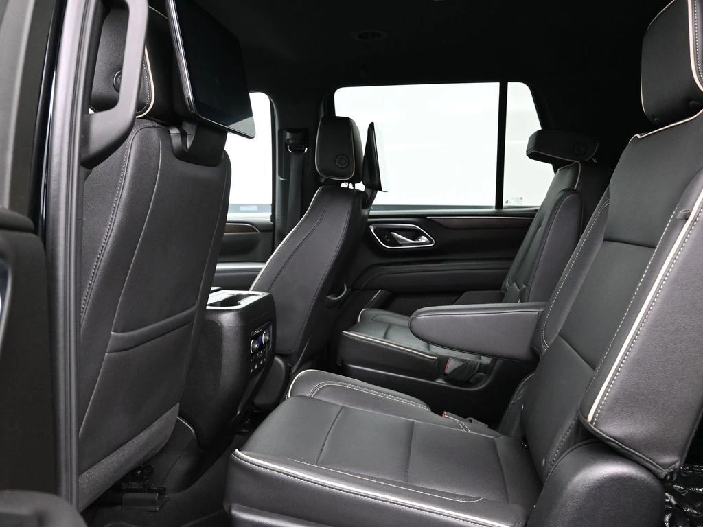 2023 Chevrolet Tahoe Premier - Photo 27