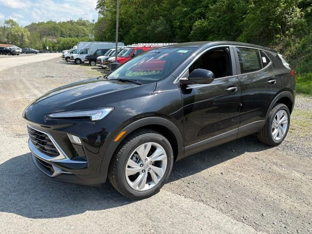 2026 Buick Encore GX Preferred AWD's photo