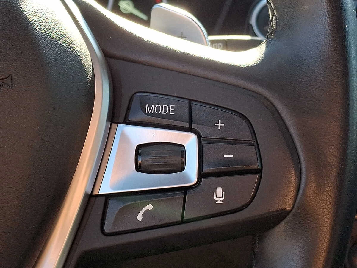 2019 BMW X3 30i - Photo 19
