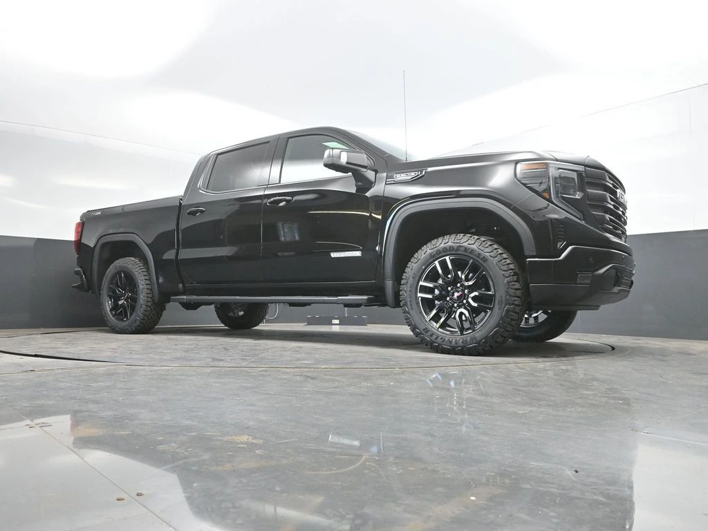 2026 GMC Sierra 1500 Elevation - Photo 34