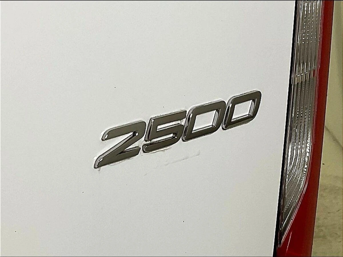 2025 Mercedes-Benz Sprinter Cargo Van Base - Photo 13