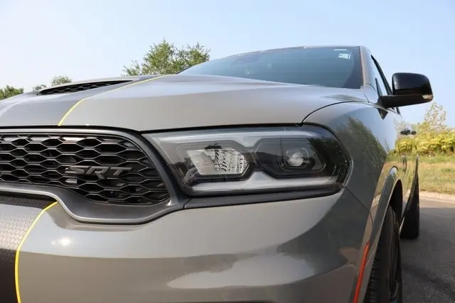 2024 Dodge Durango SRT 392 photo 6