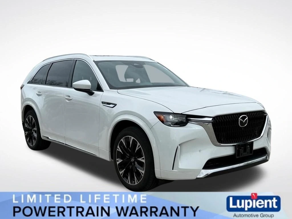 2024 Mazda CX-90 Turbo S Premium Package's photo
