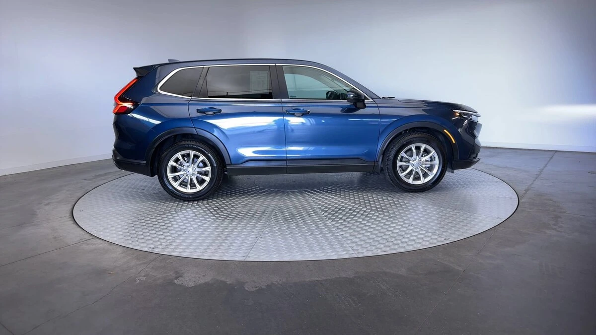 2024 Honda CR-V EX - Photo 9