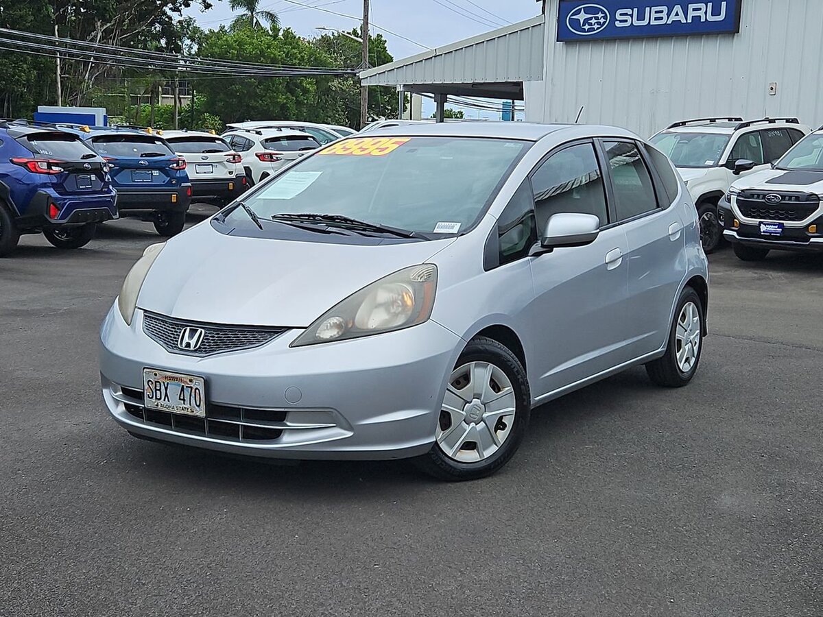 Vehicle