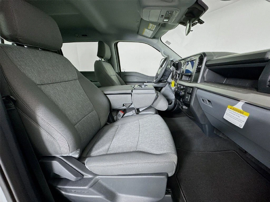 2026 Ford F-350 Super Duty XL - Photo 27