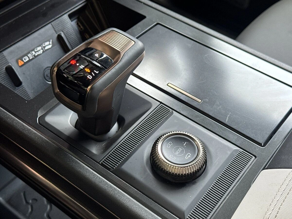 2024 GMC HUMMER EV 3X - Photo 22