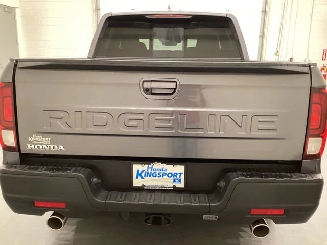 2026 Honda Ridgeline RTL - Photo 6