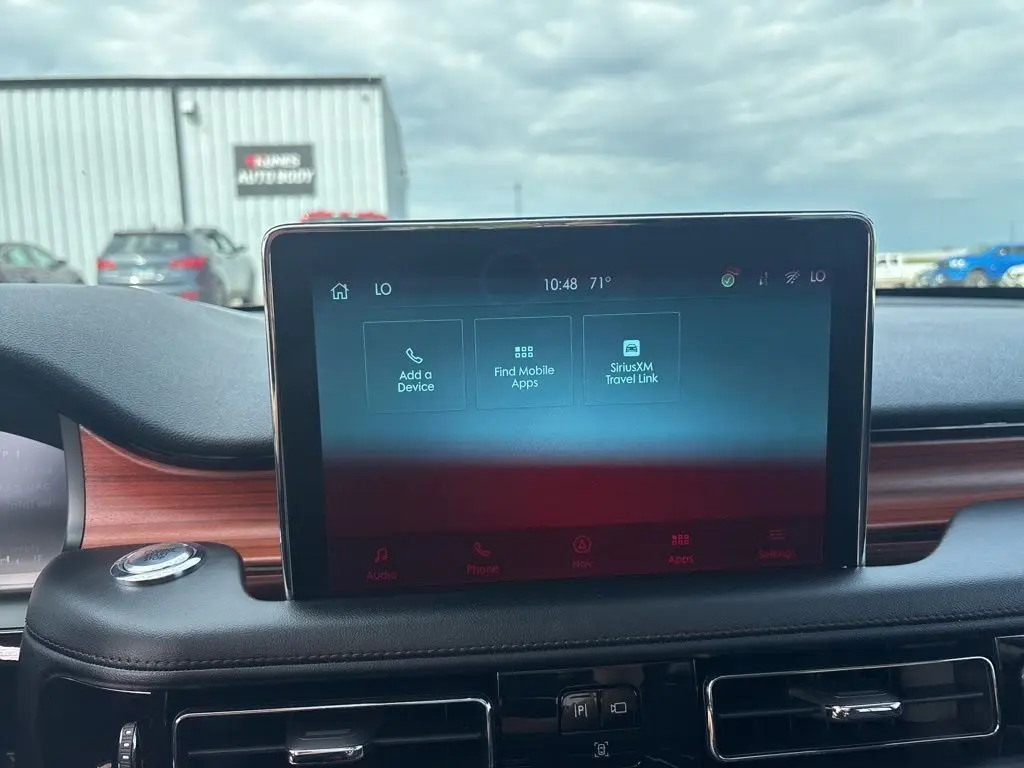 2023 Lincoln Aviator Reserve photo 22