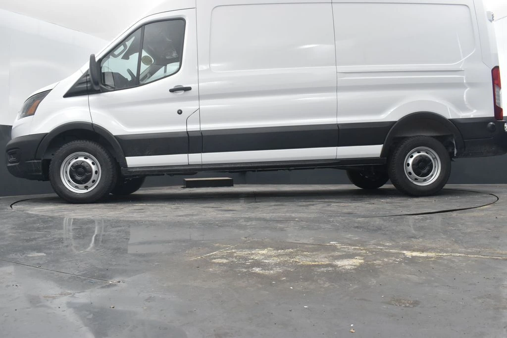 2026 Ford Transit Van Base - Photo 23