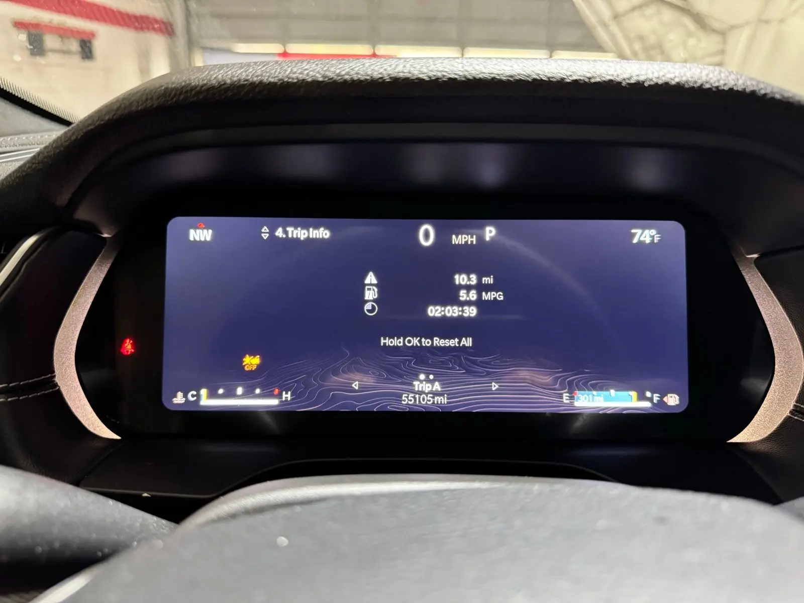 2024 Jeep Grand Cherokee Altitude photo 24