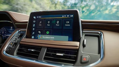 Audio Streaming Apps