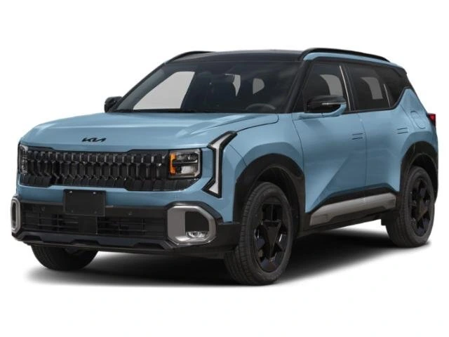 2027 Kia Seltos