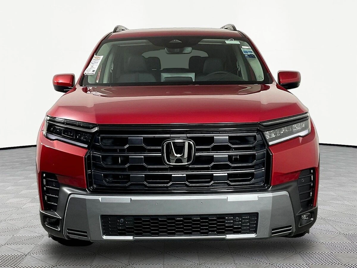 New Honda Pilot for Sale in Cincinnati, Ohio | Jeff Wyler Honda of