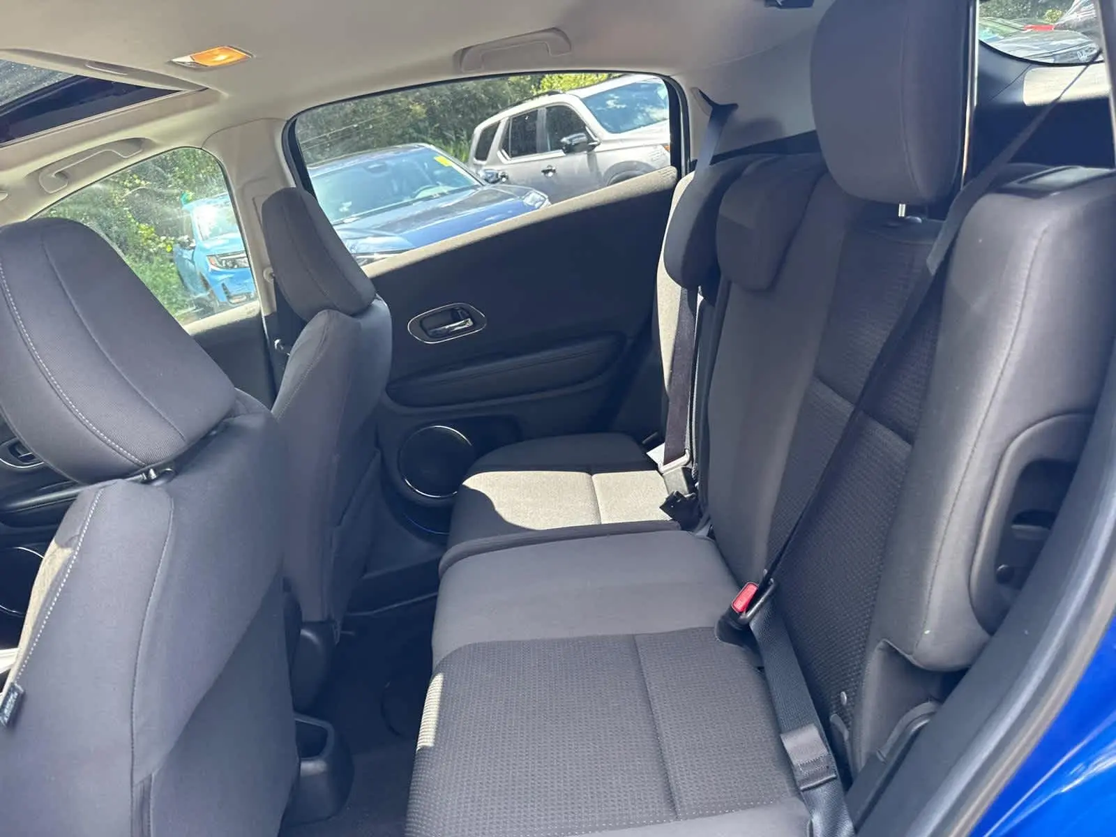 2019 Honda HR-V EX photo 30