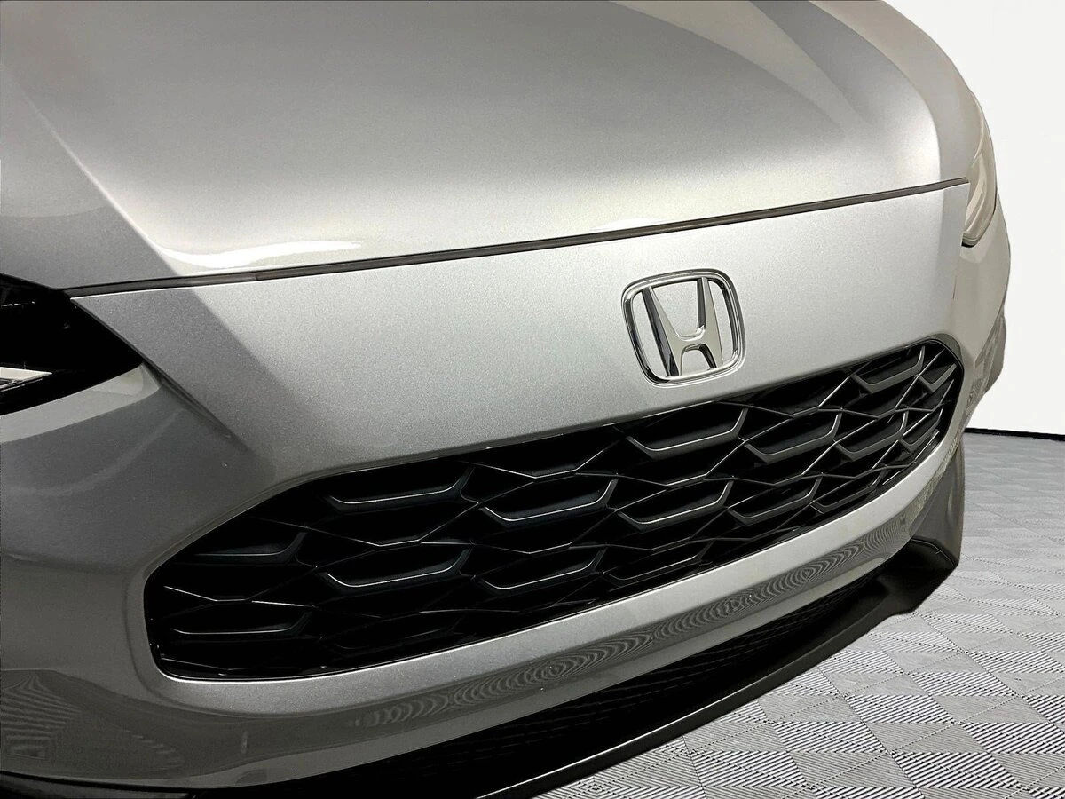 2025 Honda HR-V LX - Photo 31