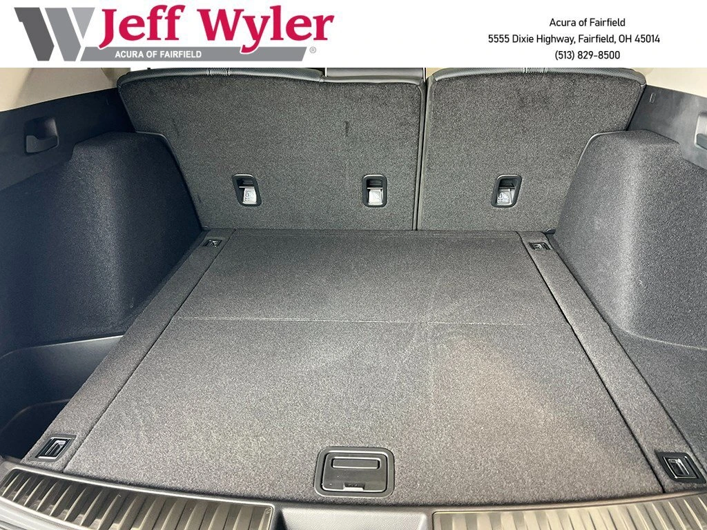 2026 Acura RDX Advance Package - Photo 27