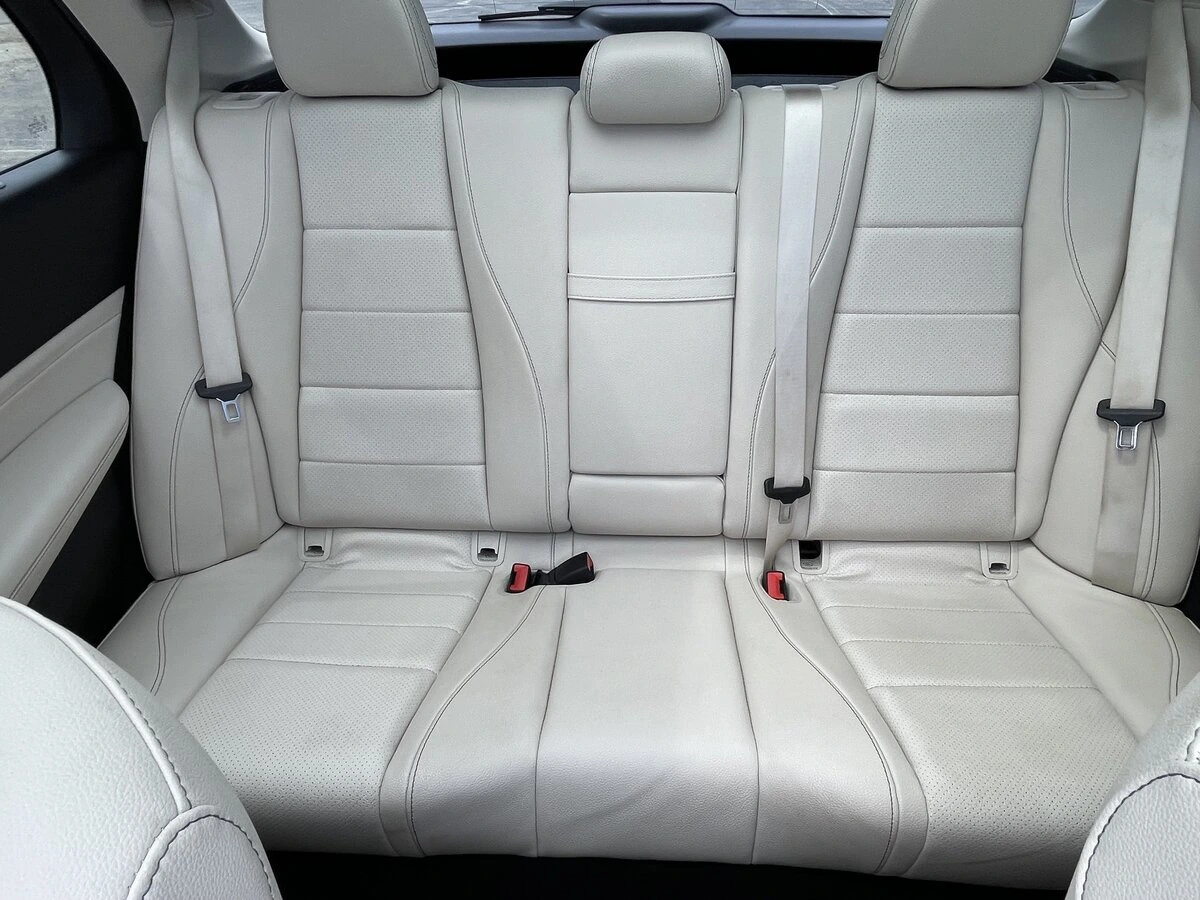 2024 Mercedes-Benz GLE GLE450 - Photo 16