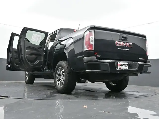 2021 Gmc Canyon AT4 photo 63