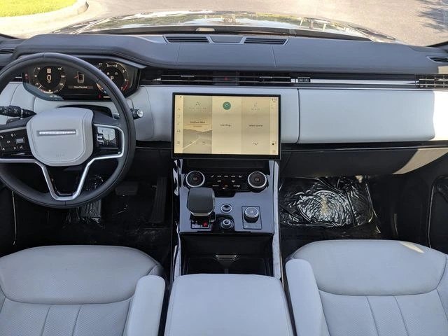 2023 Land Rover Range Rover Sport SE - Photo 14