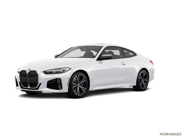 2023 BMW 4 Series M440i