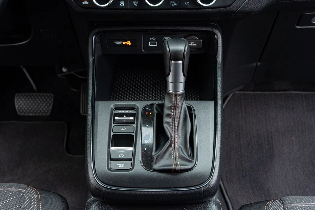 2025 Honda CR-V Sport - Photo 25