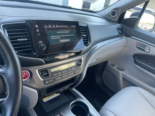 2022 Honda Pilot Special Edition photo 49